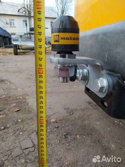 Фаркоп для Volkswagen Transporter T5 / T6