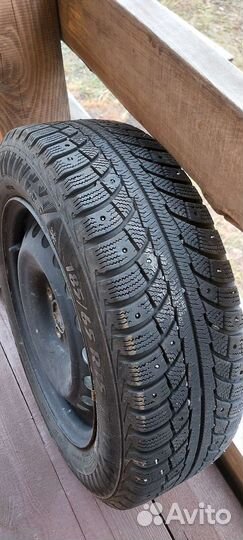 Шины и диски