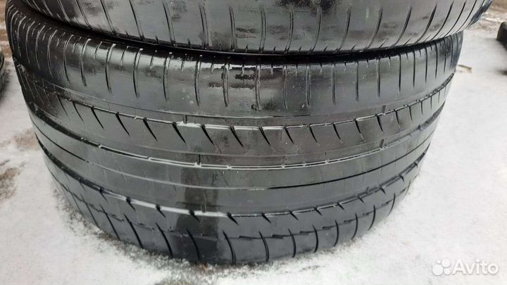 Michelin Pilot Sport 3 255/40 R20