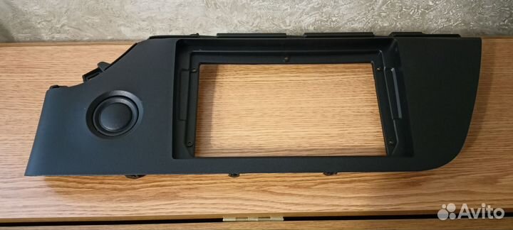 Штатная магнитола для KIO RIA X lain