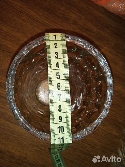 Ваза для цветов 