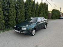 Volkswagen Vento 1.8 MT, 1996, 20 000 км, с пробегом, цена 196 000 руб.