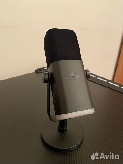 Микрофон