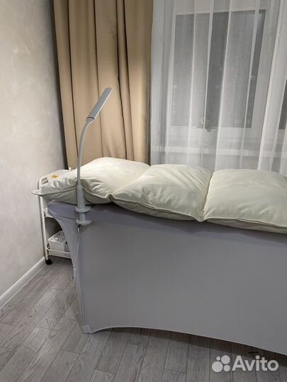 Все для наращивания ресниц