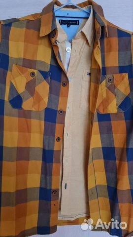 Рубашка для мальчика