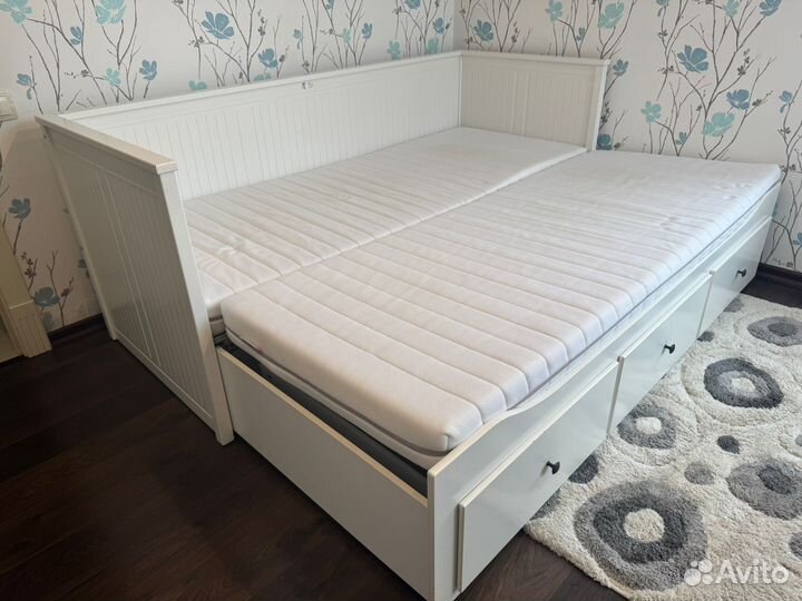 Продам кровать бу