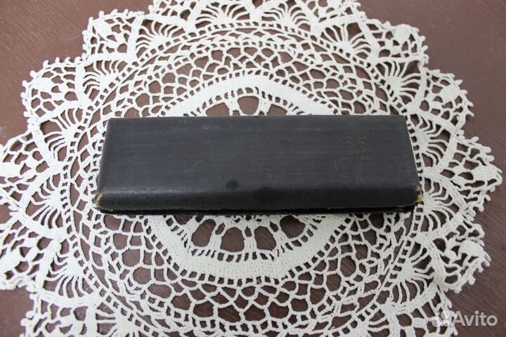 Готовальня СССР