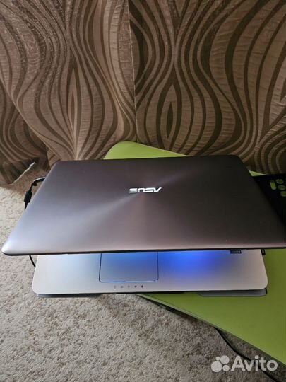 Asus ноутбук для фото, дизайна и работы