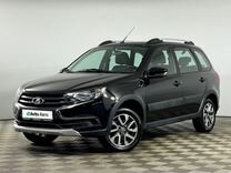 ВАЗ (LADA) Granta Cross 1.6 MT, 2023, 13 491 км, с пробегом, цена 1 149 000 руб.