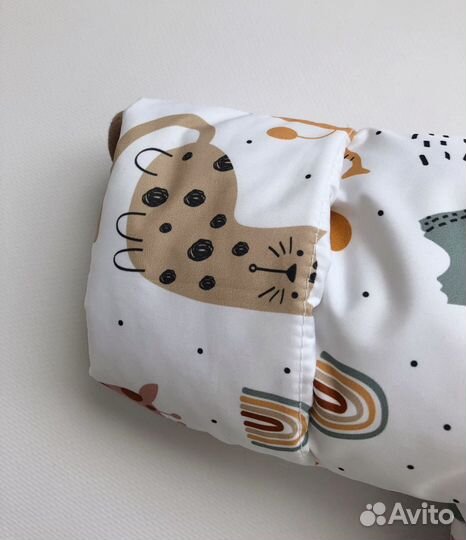 Комплект на выписку