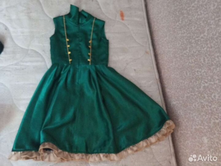 Школьная форма для девочки