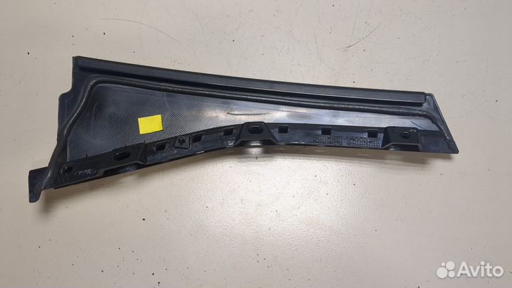 Накладка декоративная левая задняя Ford Escape