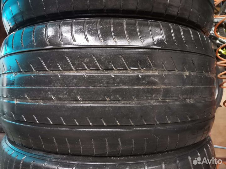 Toyo Proxes Sport SUV 295/40 R21