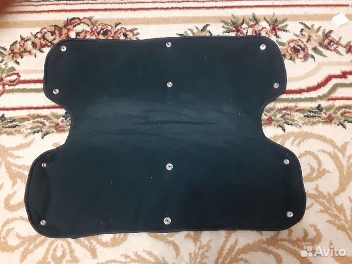 Муфта на коляску для рук