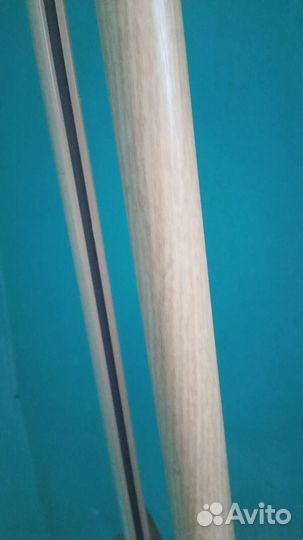 Карнизы для штор двухрядные бу