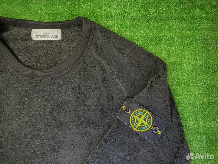 Свитшот Stone island