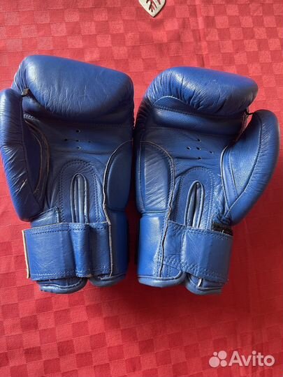 Боксерские перчатки детские 8 oz