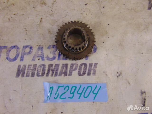 Шестерня коленвала для Nissan X-Trail 1 2001-2007