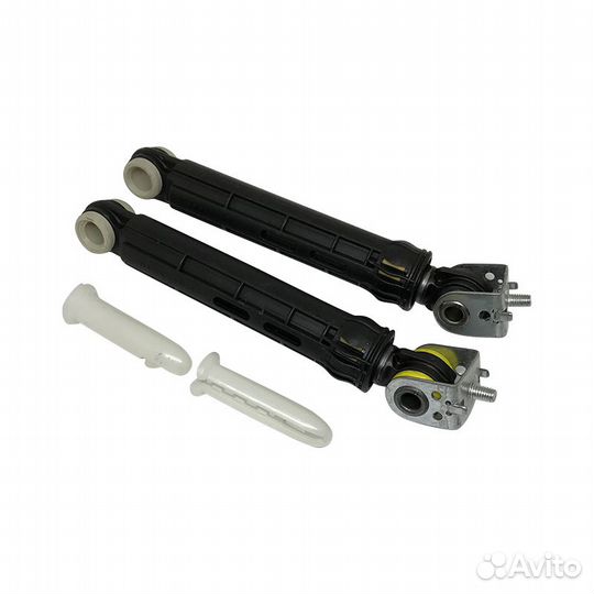 Амортизатор для стиральной машины Indesit, Ariston