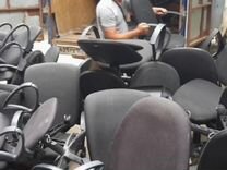 Компьютерные кресла офисные