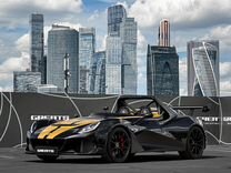 Lotus 3-Eleven 3.5 MT, 2017, 820 км, с пробегом, цена 27 000 000 руб.