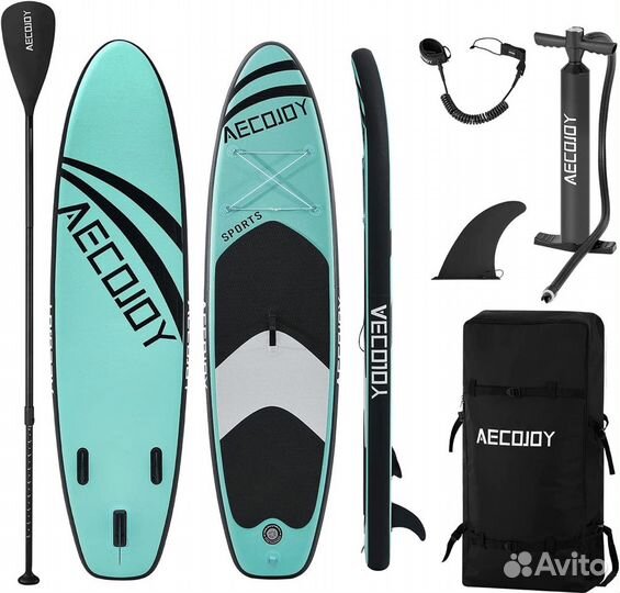 Сапборд / Сапдоска / Sup