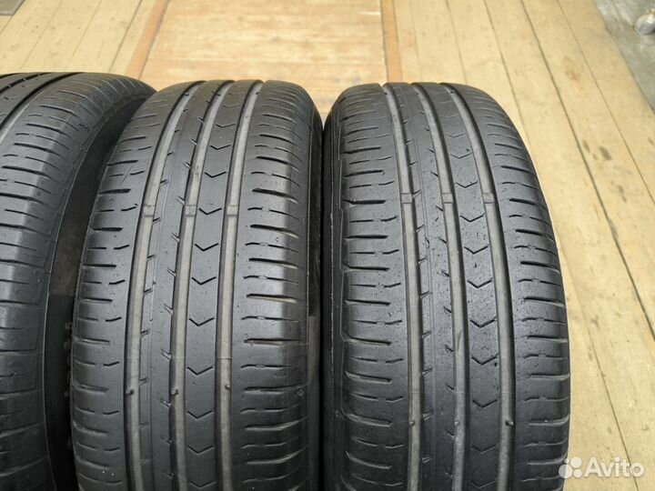 Continental ContiPremiumContact 5 185/65 R15 88T