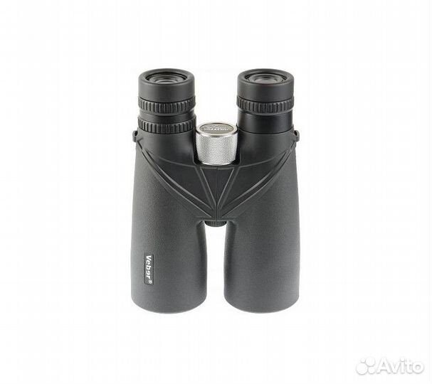 Бинокль Veber sputnik zoom 10-20х50