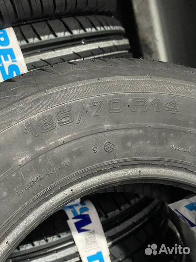 КАМА Breeze (HK-132) 185/70 R14 88T