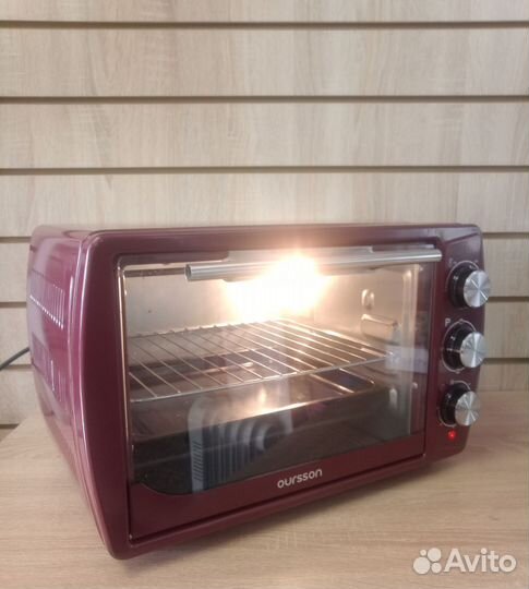 Электропечь (духовка) oursson MO2007