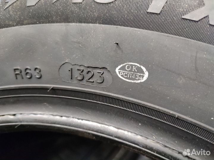 Tracmax X-Privilo TX5 185/60 R15 88H