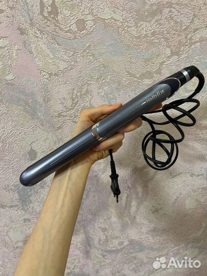 Выпрямитель для волос Babyliss