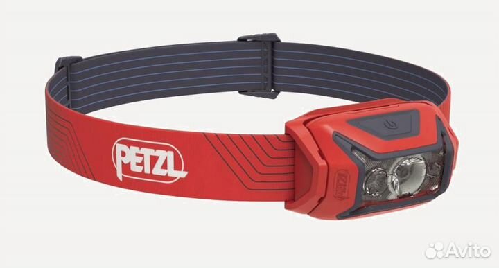 Petzl Фонарь налобный actik (450 lum)