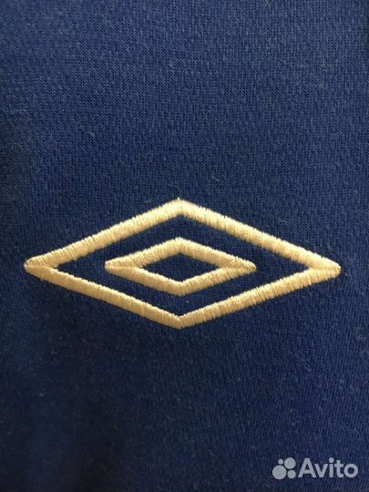 Футболка Glasgow Rangers 10/11 (Глазго Рейнджерс)