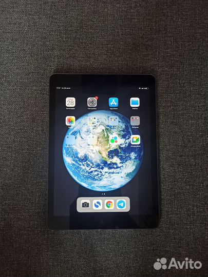 iPad Air A1474 32GB Wi-Fi