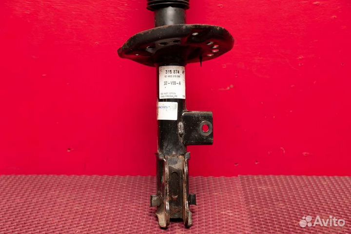 Амортизатор подвески передний правый Hyundai