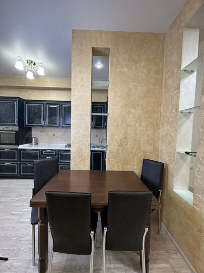 2-к. квартира, 40 м², 3/4 эт.