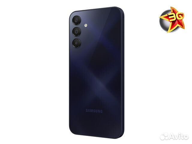 Samsung Galaxy A15, 6/128 ГБ