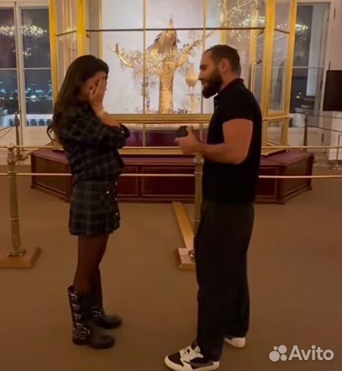 Костюм miu miu