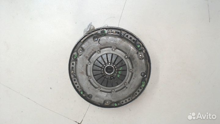 Маховик Volvo V50, 2007