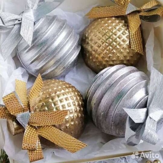 Форма для шоколада