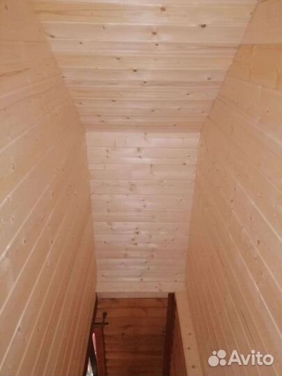 Услуги по загородному строительству