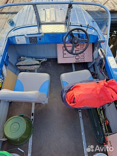 Продам казанка 5м4