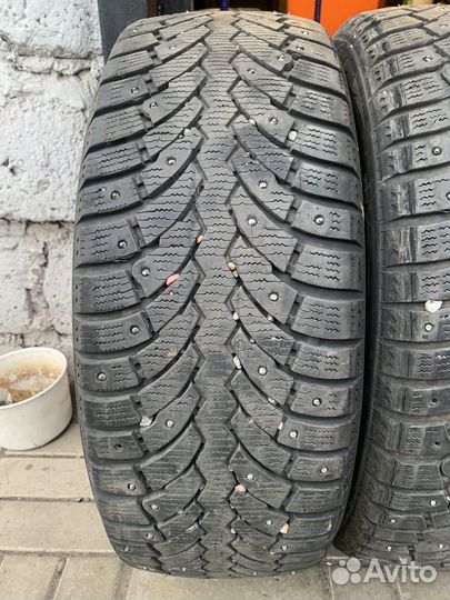 Formula Ice 205/55 R16