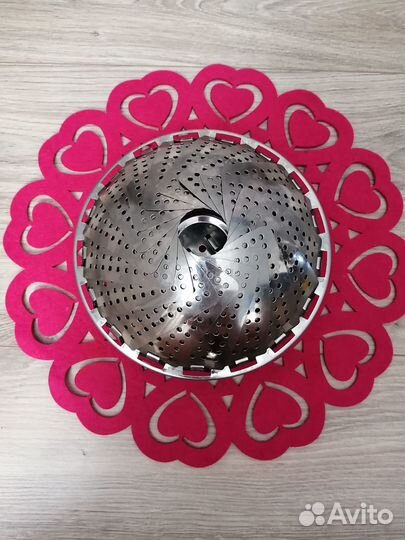 Подставка для варки на пару