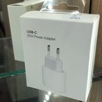 Блок зарядки 2А USB-C арт.0083(976)