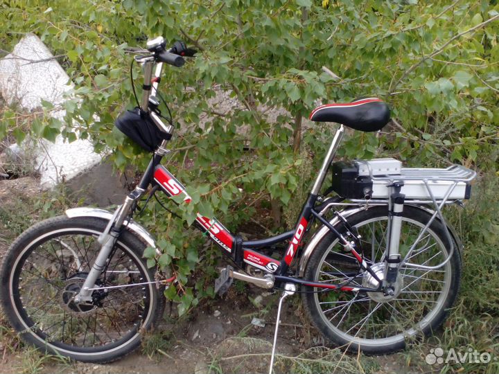 Мотор колесо комплекты для установки