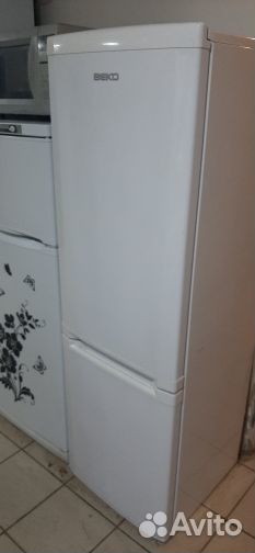 Холодильник Beko