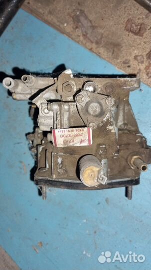 Карбюратор ваз 21083