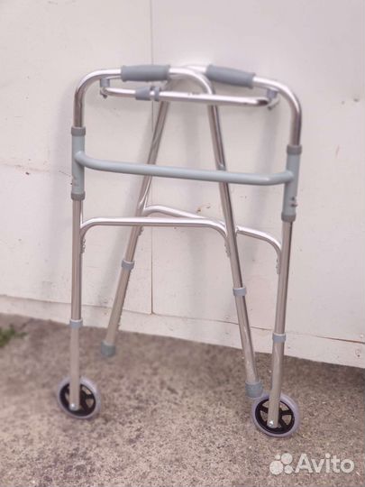 Ходунки dayang medical XR 204 (вид 1365510)